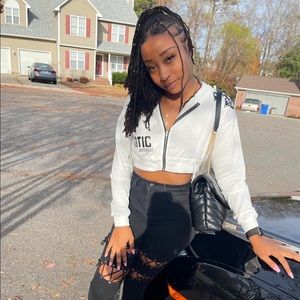 Meet your Posher, Mariah